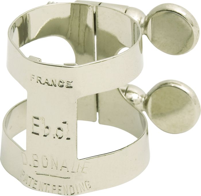 Clarinet Ligature
